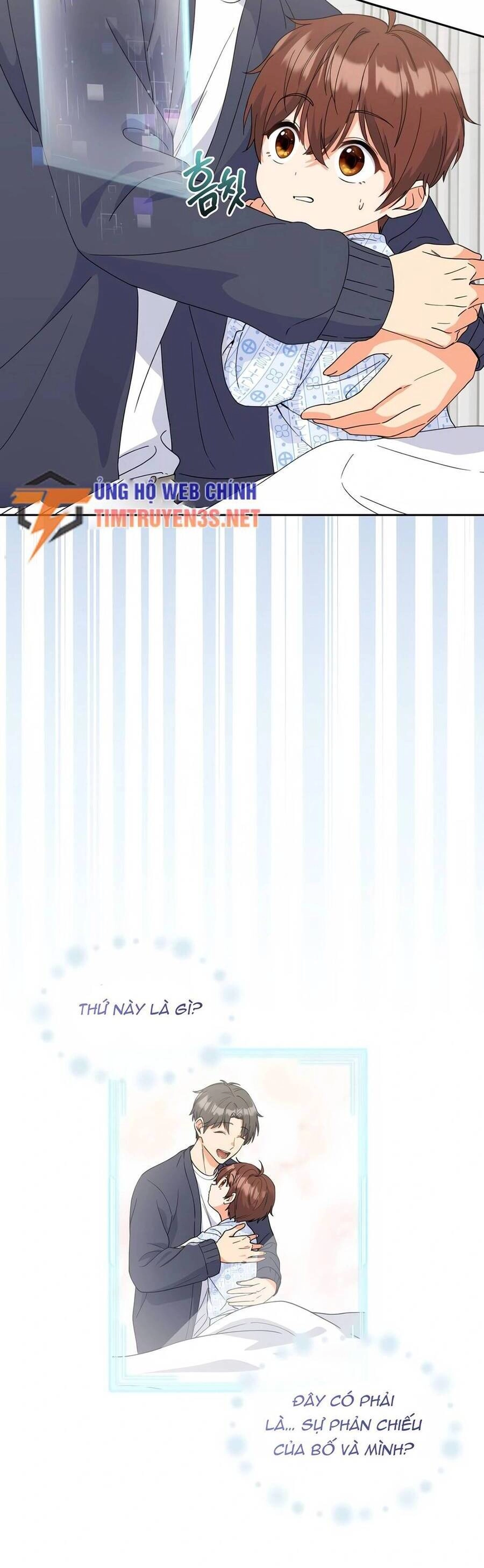 Cuộc Sống Bắt Đầu Khi Làm Một Diễn Viên Nhí Chapter 1 - 69