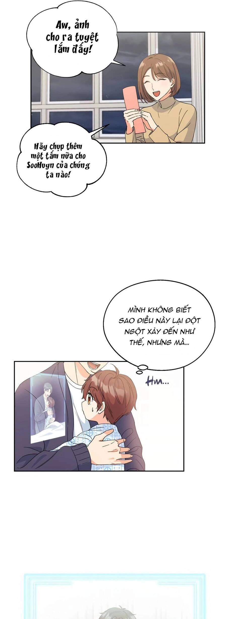 Cuộc Sống Bắt Đầu Khi Làm Một Diễn Viên Nhí Chapter 1 - 71