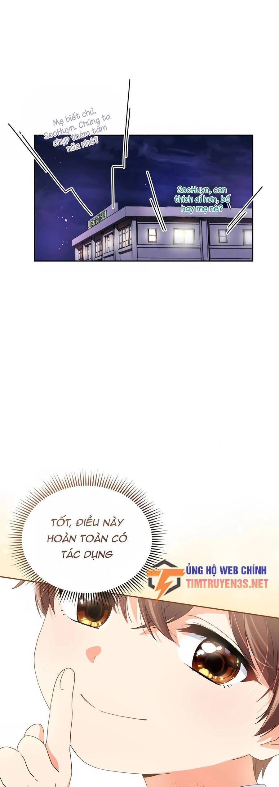 Cuộc Sống Bắt Đầu Khi Làm Một Diễn Viên Nhí Chapter 1 - 76