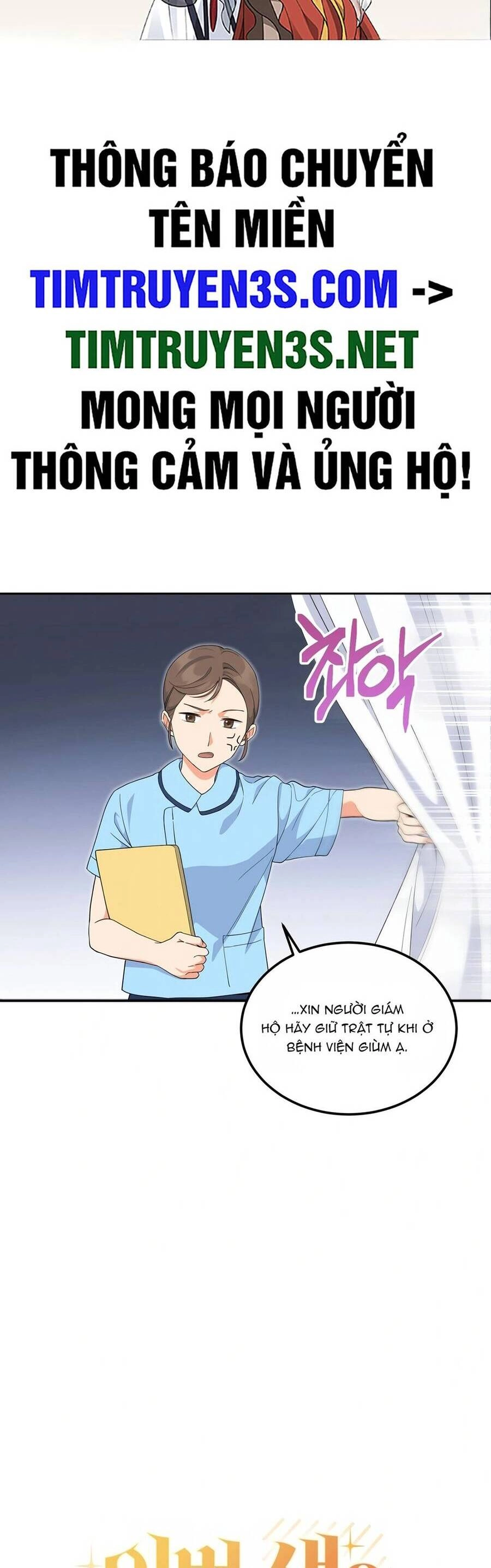 Cuộc Sống Bắt Đầu Khi Làm Một Diễn Viên Nhí Chapter 2 - 3