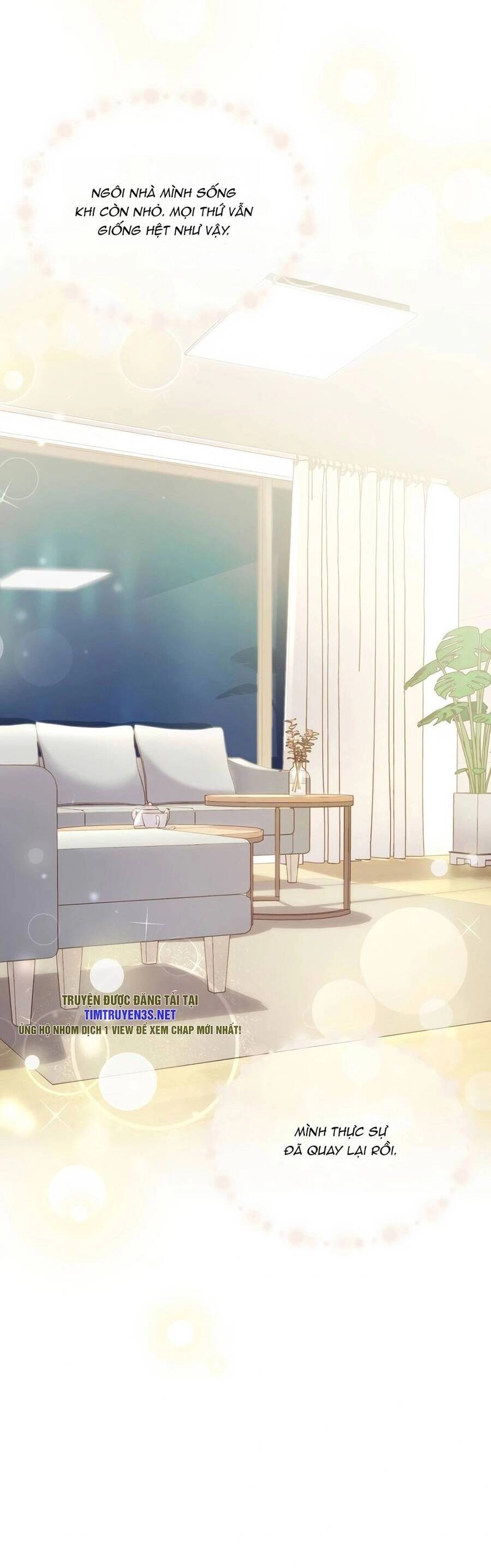 Cuộc Sống Bắt Đầu Khi Làm Một Diễn Viên Nhí Chapter 2 - 7