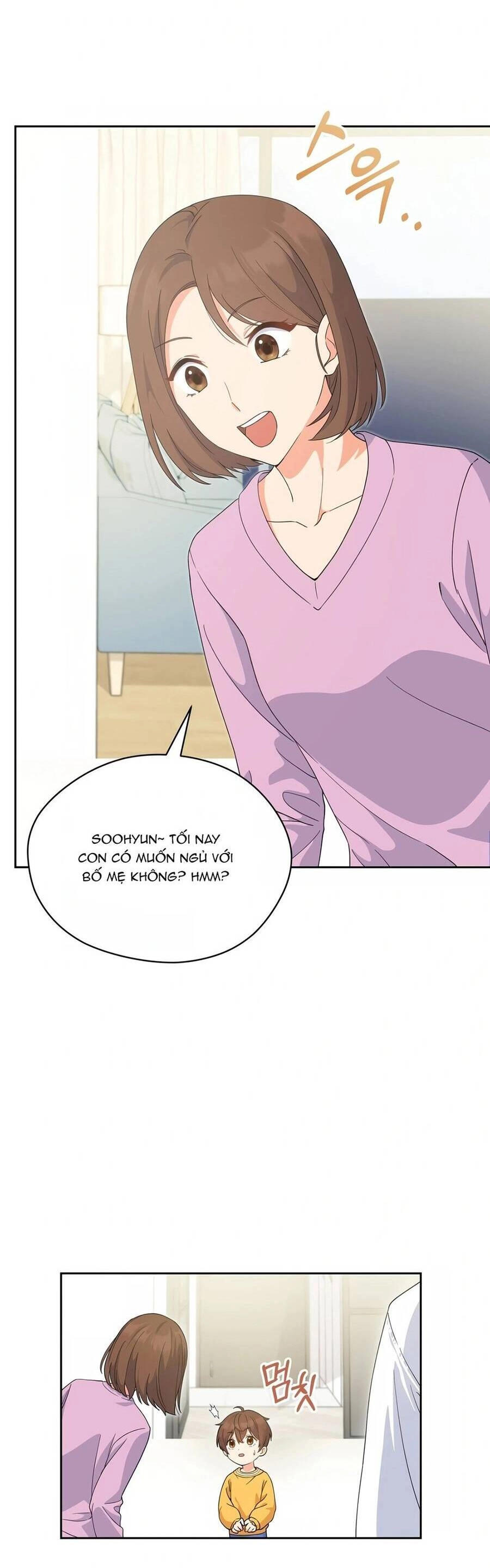 Cuộc Sống Bắt Đầu Khi Làm Một Diễn Viên Nhí Chapter 2 - 8