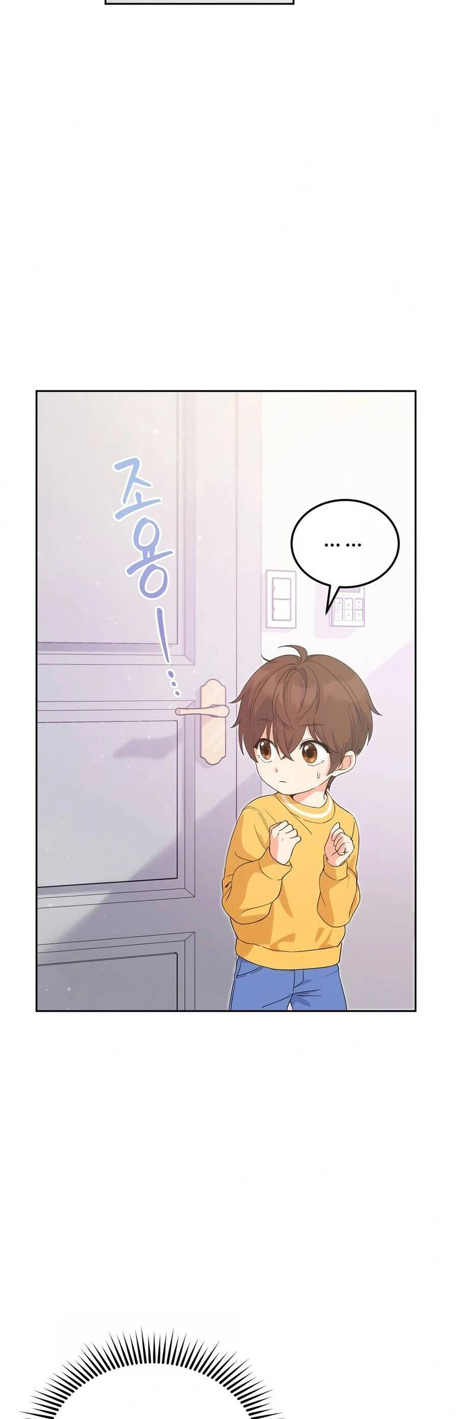 Cuộc Sống Bắt Đầu Khi Làm Một Diễn Viên Nhí Chapter 2 - 11