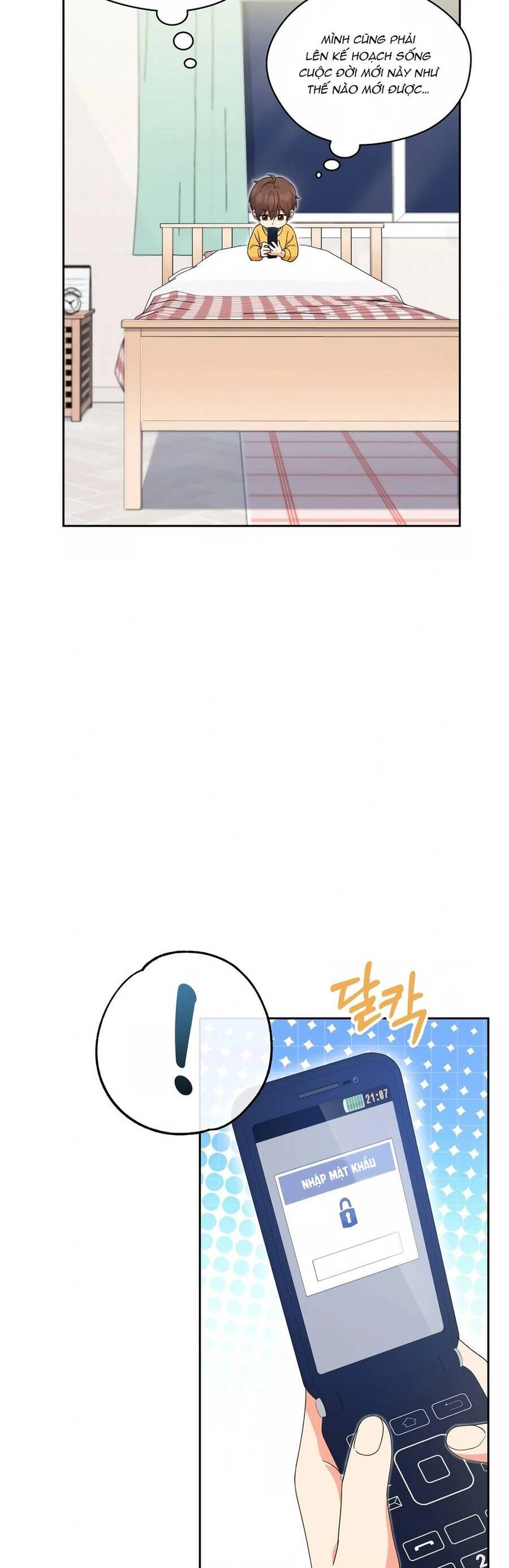 Cuộc Sống Bắt Đầu Khi Làm Một Diễn Viên Nhí Chapter 2 - 13