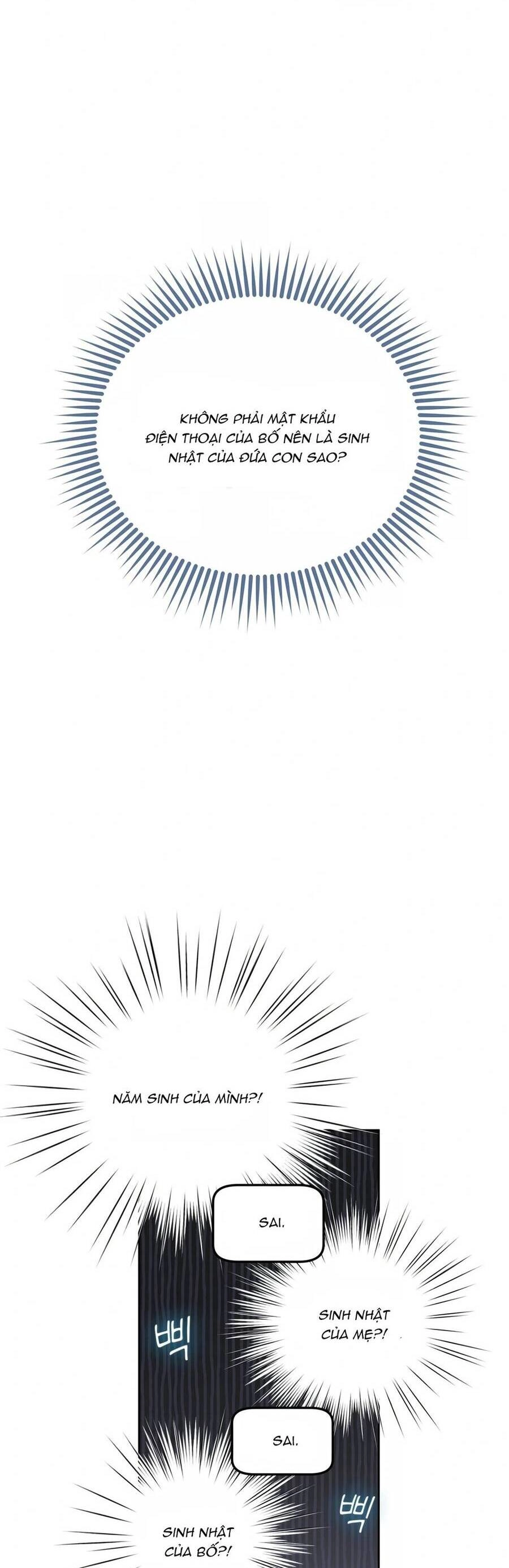 Cuộc Sống Bắt Đầu Khi Làm Một Diễn Viên Nhí Chapter 2 - 16