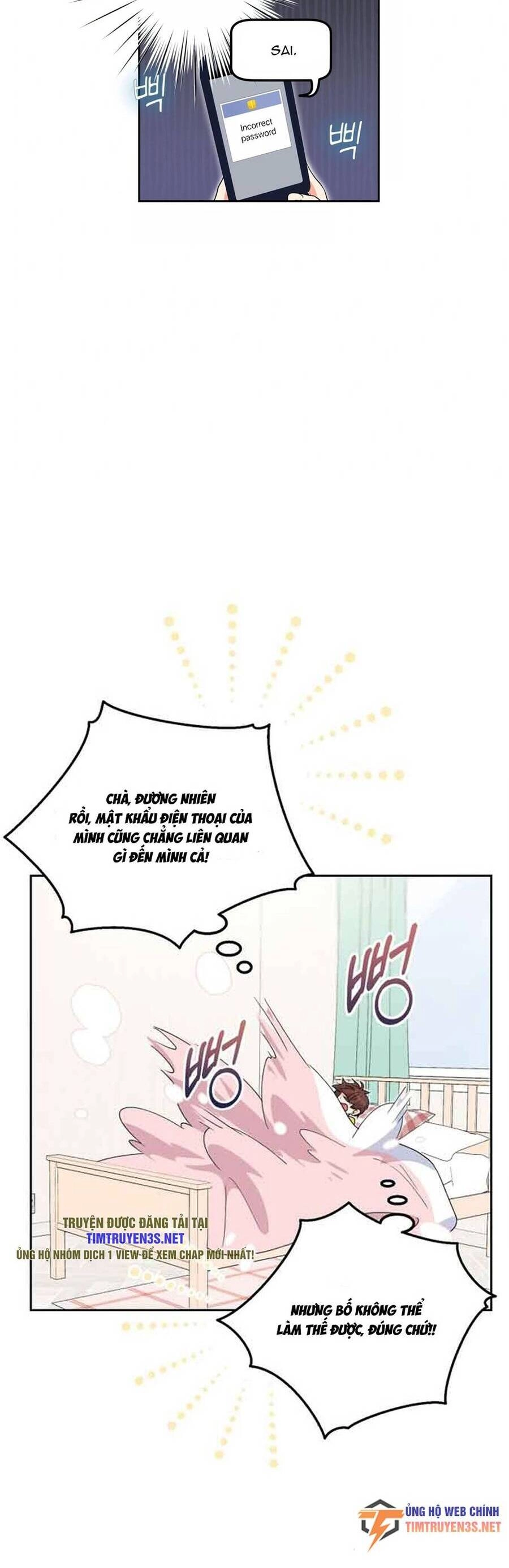 Cuộc Sống Bắt Đầu Khi Làm Một Diễn Viên Nhí Chapter 2 - 17