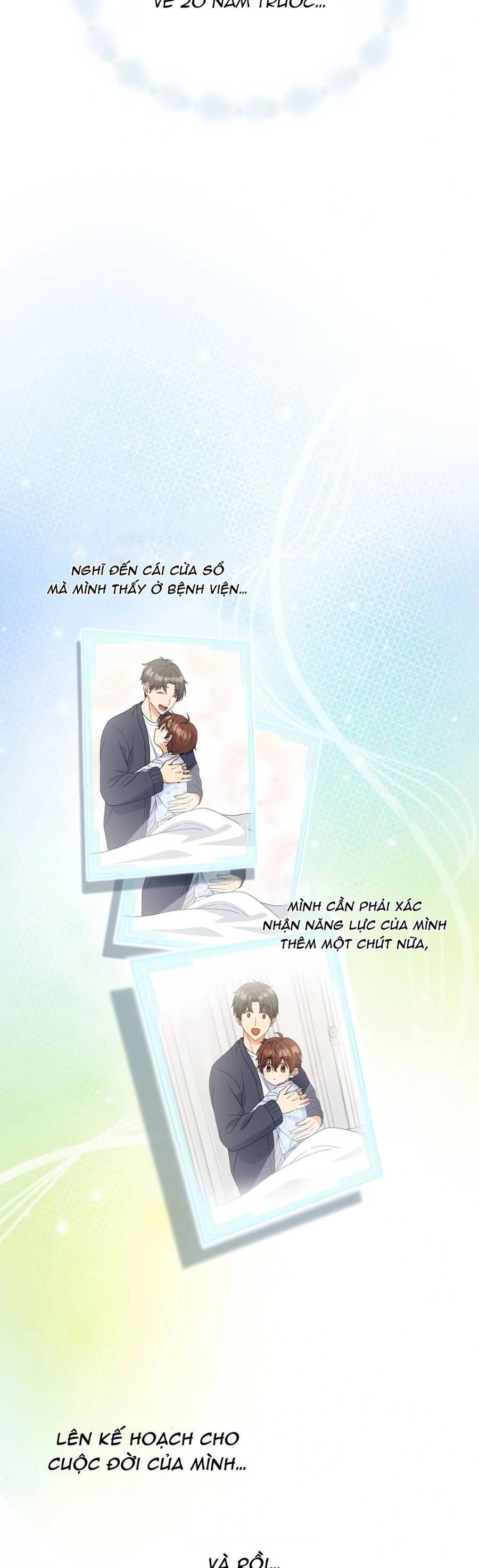 Cuộc Sống Bắt Đầu Khi Làm Một Diễn Viên Nhí Chapter 2 - 20