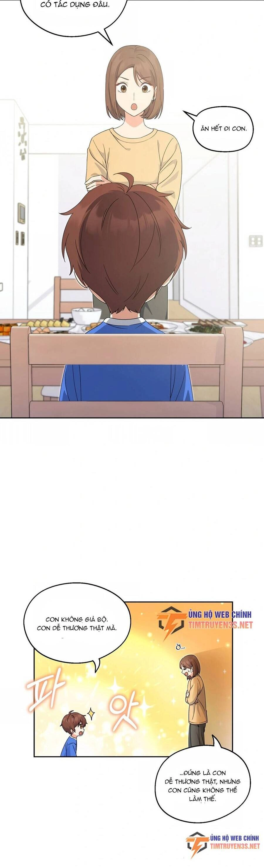 Cuộc Sống Bắt Đầu Khi Làm Một Diễn Viên Nhí Chapter 2 - 23