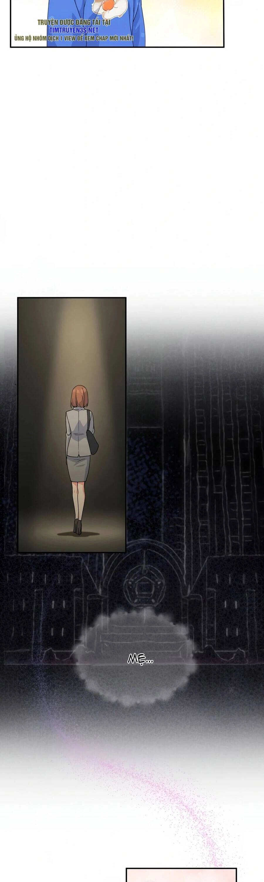 Cuộc Sống Bắt Đầu Khi Làm Một Diễn Viên Nhí Chapter 2 - 26