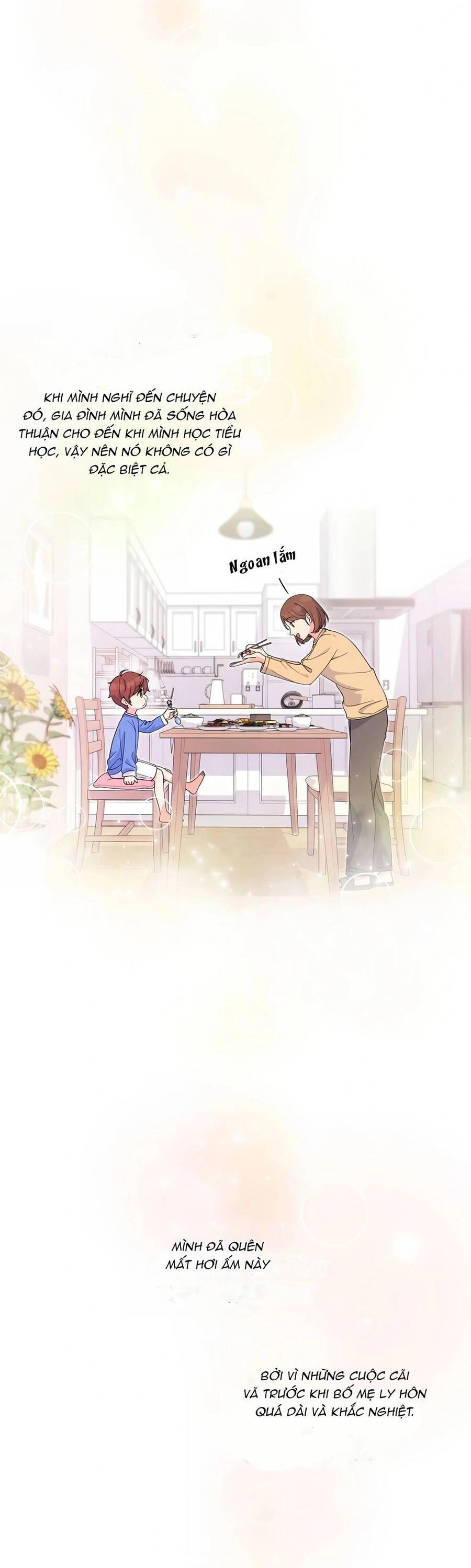 Cuộc Sống Bắt Đầu Khi Làm Một Diễn Viên Nhí Chapter 2 - 28