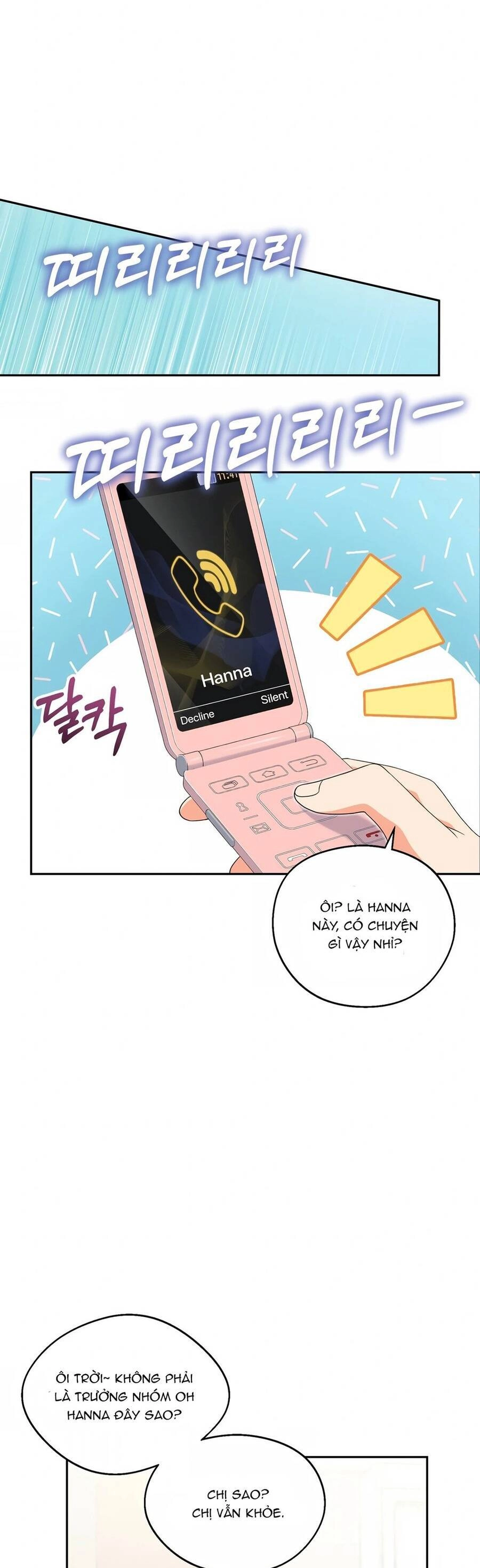 Cuộc Sống Bắt Đầu Khi Làm Một Diễn Viên Nhí Chapter 2 - 30