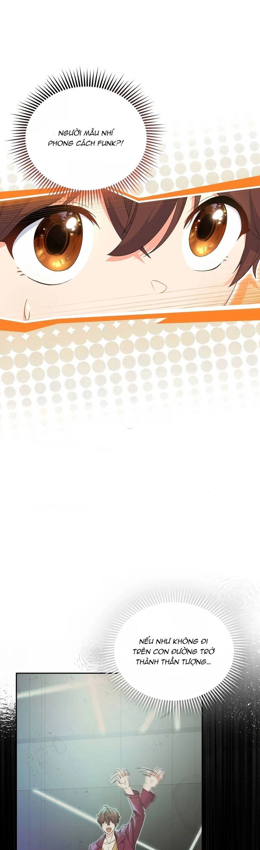 Cuộc Sống Bắt Đầu Khi Làm Một Diễn Viên Nhí Chapter 2 - 33