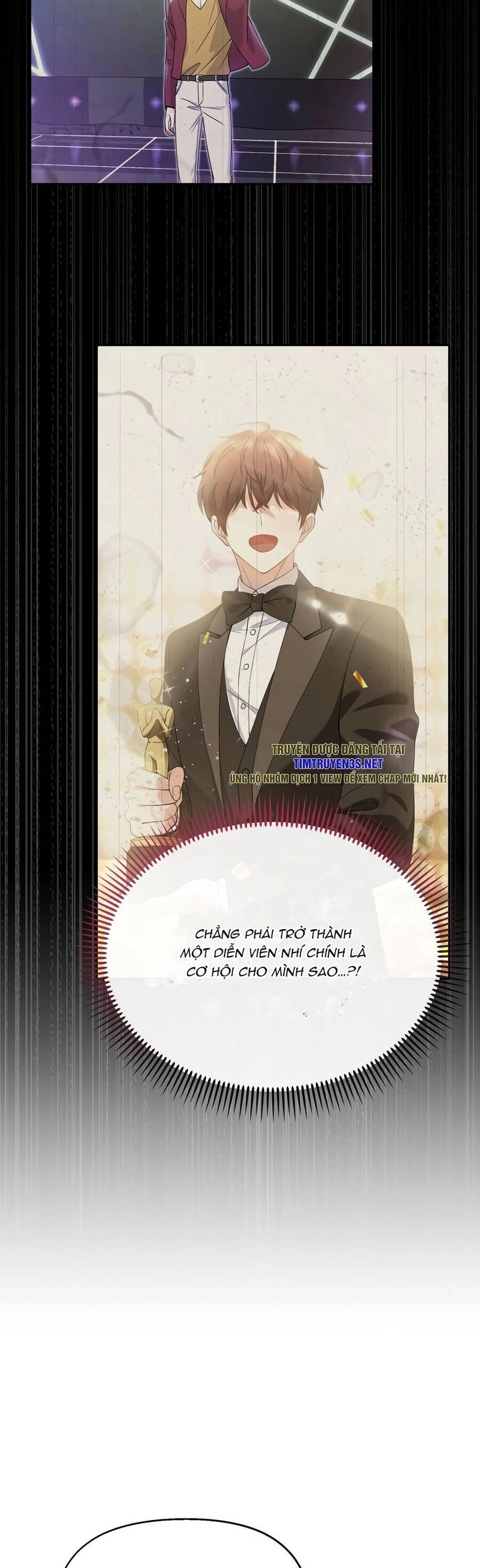 Cuộc Sống Bắt Đầu Khi Làm Một Diễn Viên Nhí Chapter 2 - 34