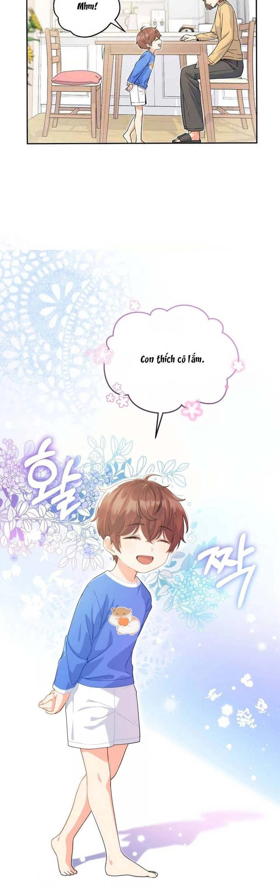 Cuộc Sống Bắt Đầu Khi Làm Một Diễn Viên Nhí Chapter 2 - 40