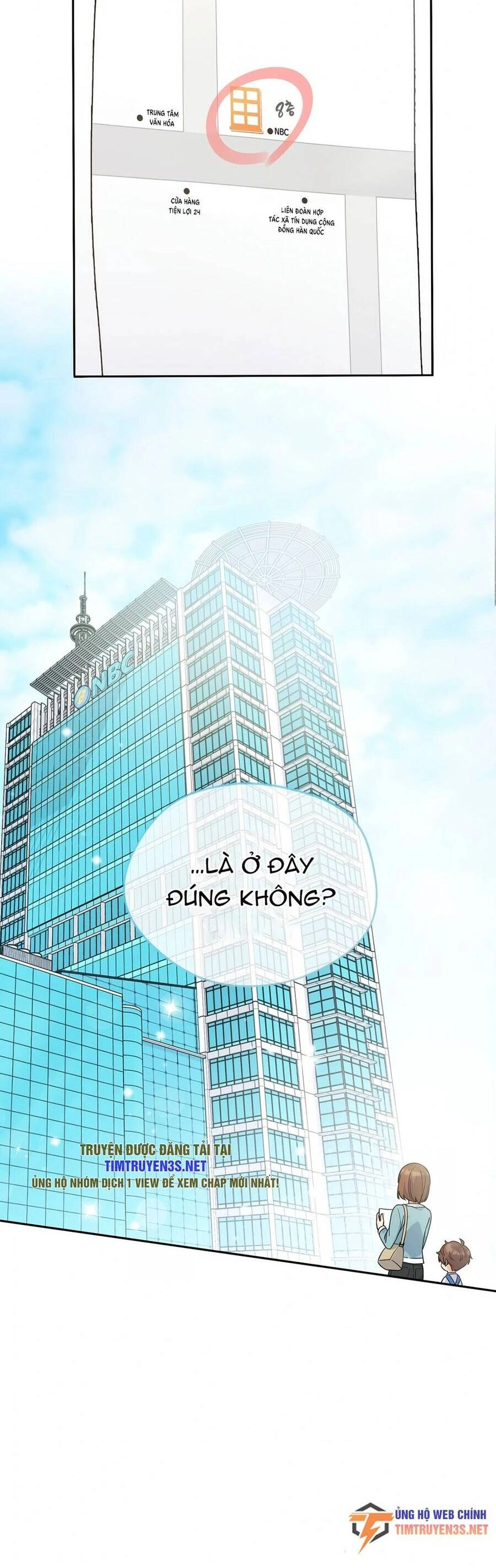 Cuộc Sống Bắt Đầu Khi Làm Một Diễn Viên Nhí Chapter 2 - 43