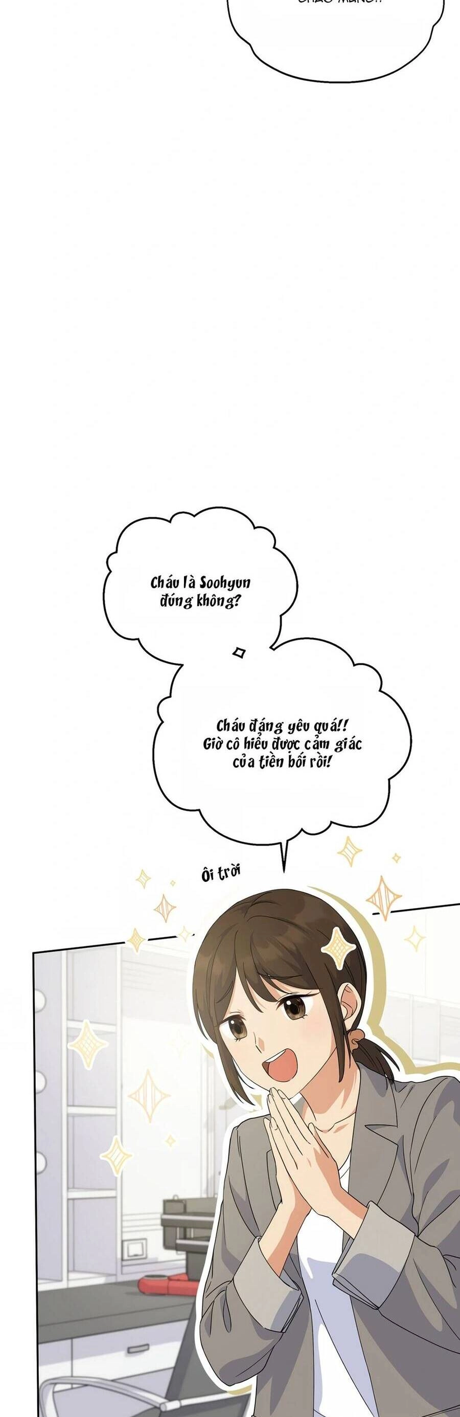 Cuộc Sống Bắt Đầu Khi Làm Một Diễn Viên Nhí Chapter 2 - 46