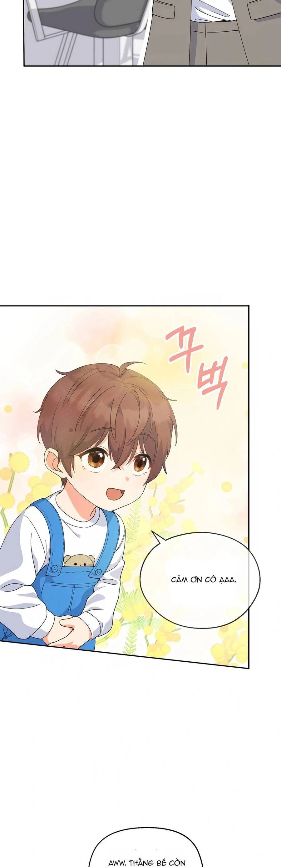 Cuộc Sống Bắt Đầu Khi Làm Một Diễn Viên Nhí Chapter 2 - 47