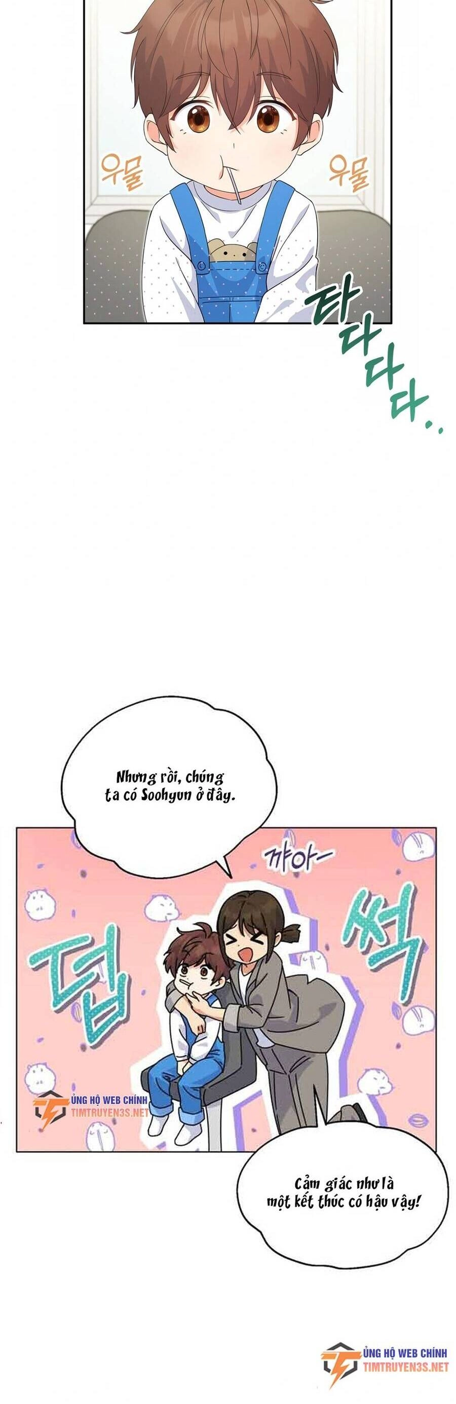 Cuộc Sống Bắt Đầu Khi Làm Một Diễn Viên Nhí Chapter 2 - 50