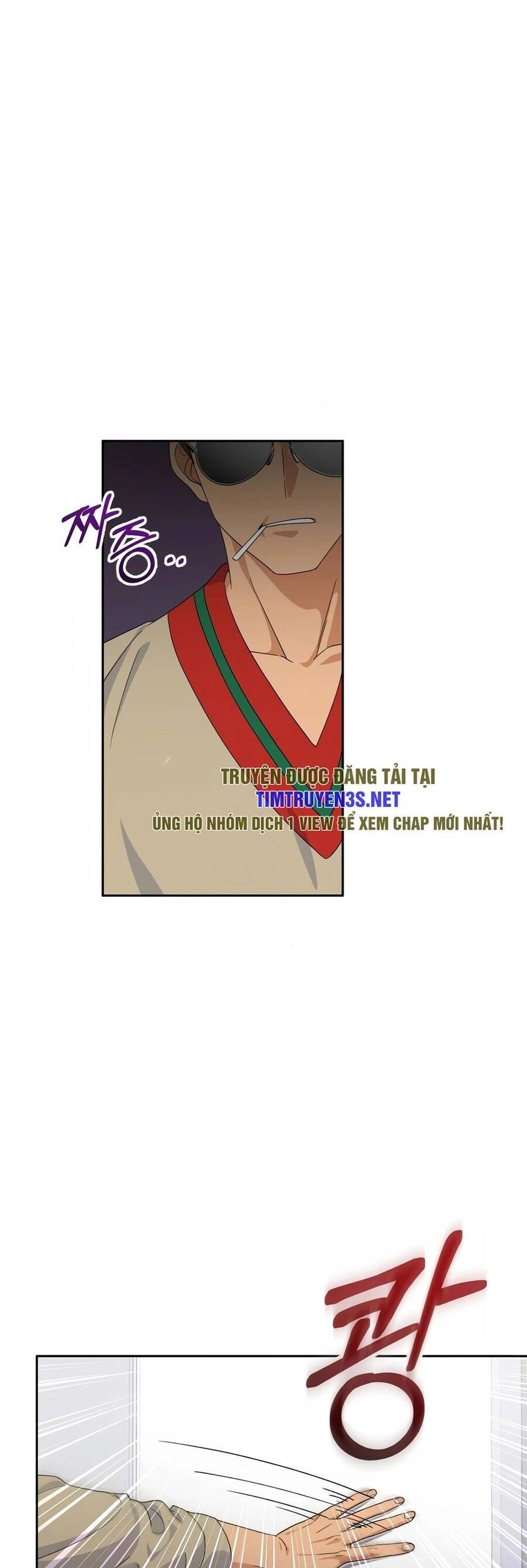 Cuộc Sống Bắt Đầu Khi Làm Một Diễn Viên Nhí Chapter 2 - 52