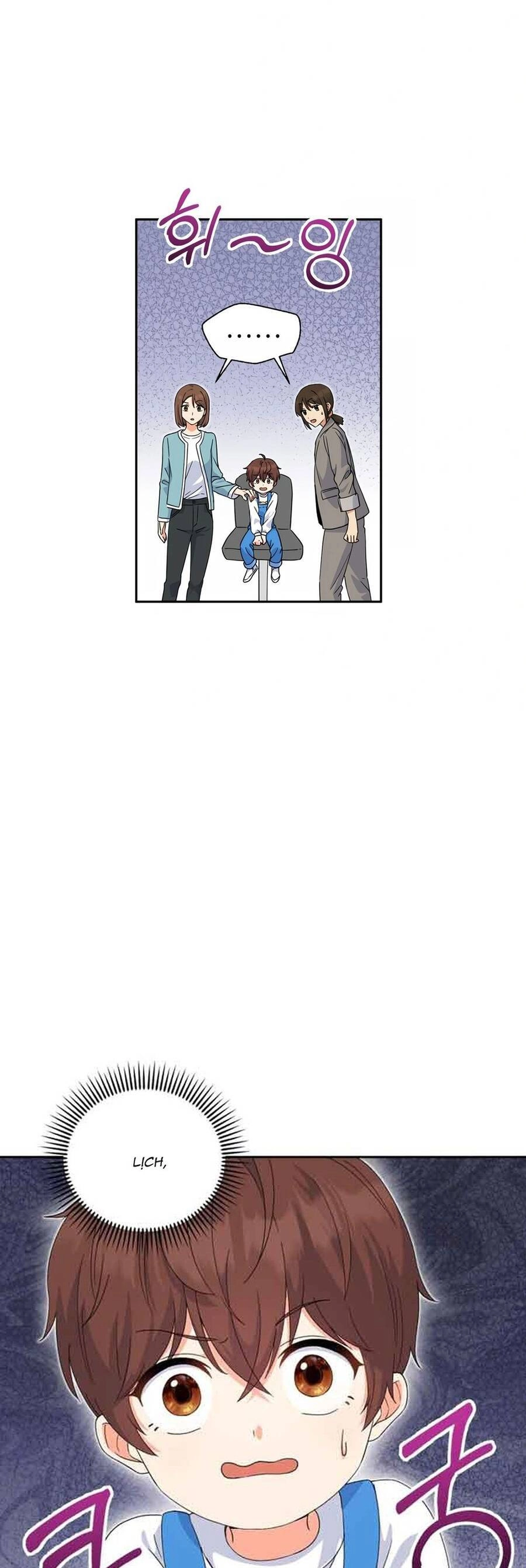 Cuộc Sống Bắt Đầu Khi Làm Một Diễn Viên Nhí Chapter 2 - 55