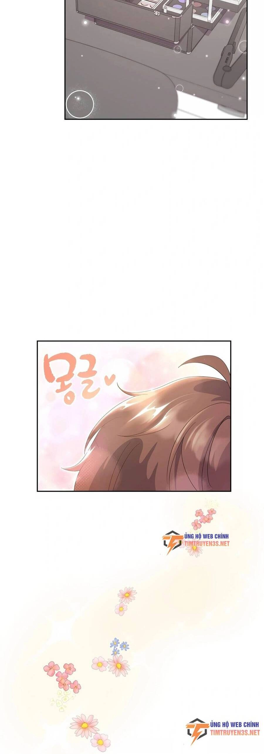 Cuộc Sống Bắt Đầu Khi Làm Một Diễn Viên Nhí Chapter 3 - 3