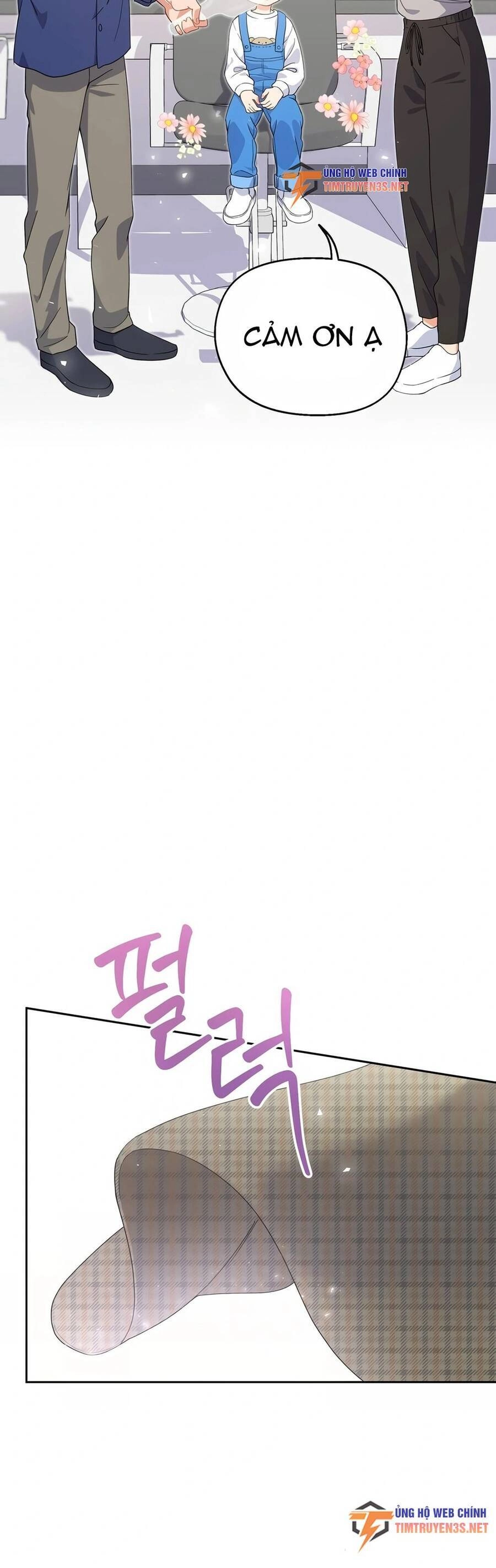 Cuộc Sống Bắt Đầu Khi Làm Một Diễn Viên Nhí Chapter 3 - 5