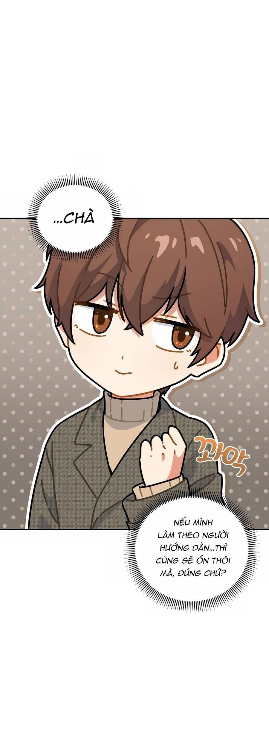 Cuộc Sống Bắt Đầu Khi Làm Một Diễn Viên Nhí Chapter 3 - 9