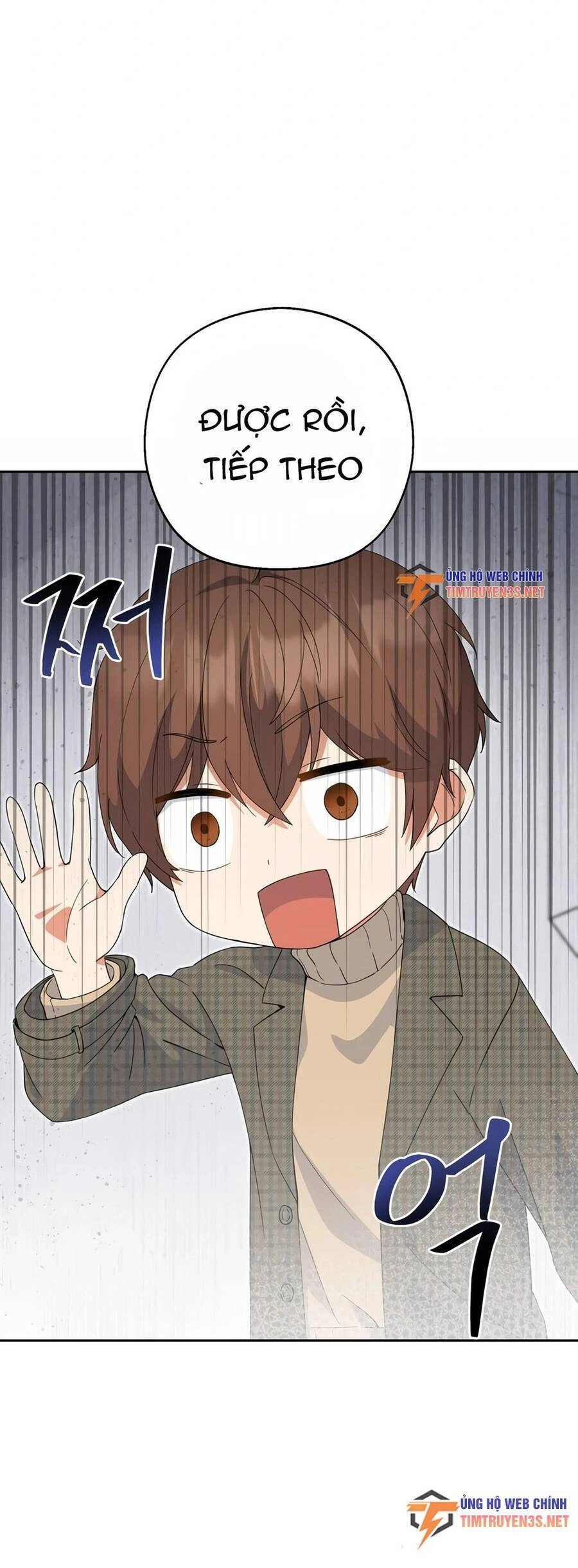 Cuộc Sống Bắt Đầu Khi Làm Một Diễn Viên Nhí Chapter 3 - 10