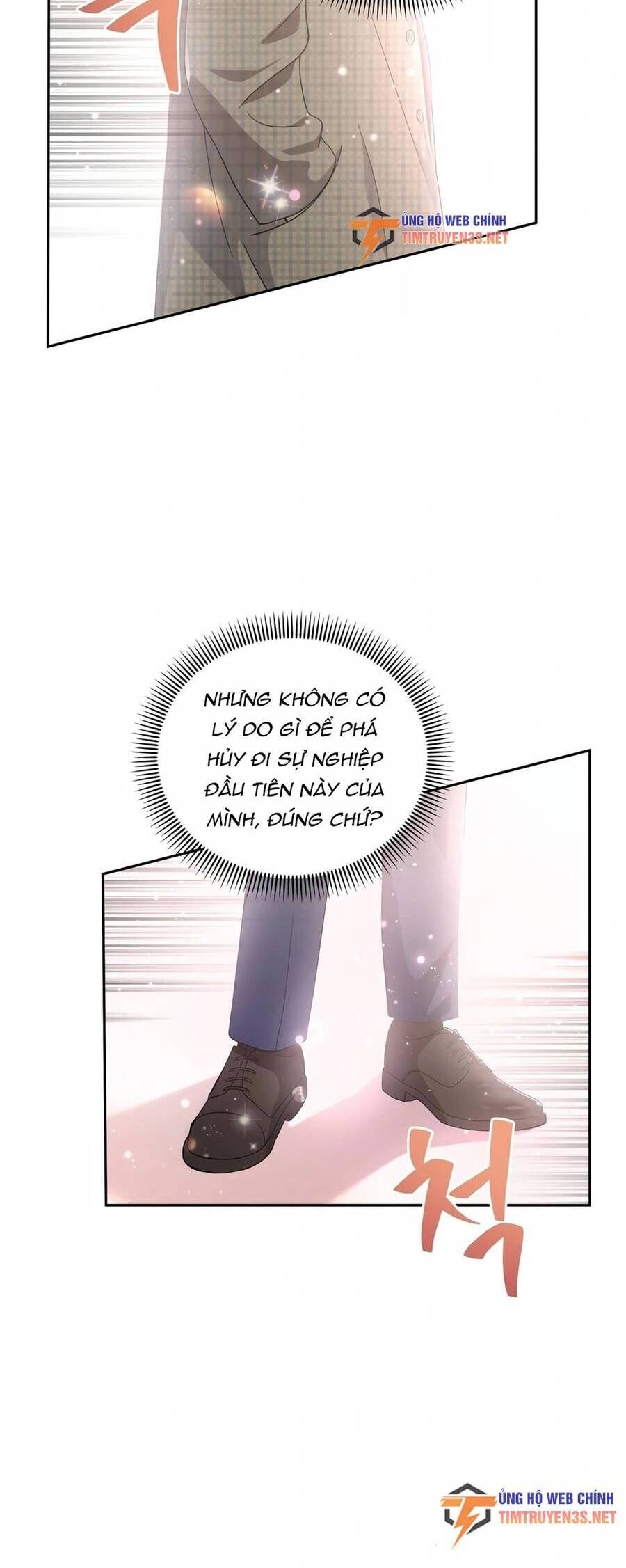 Cuộc Sống Bắt Đầu Khi Làm Một Diễn Viên Nhí Chapter 3 - 18