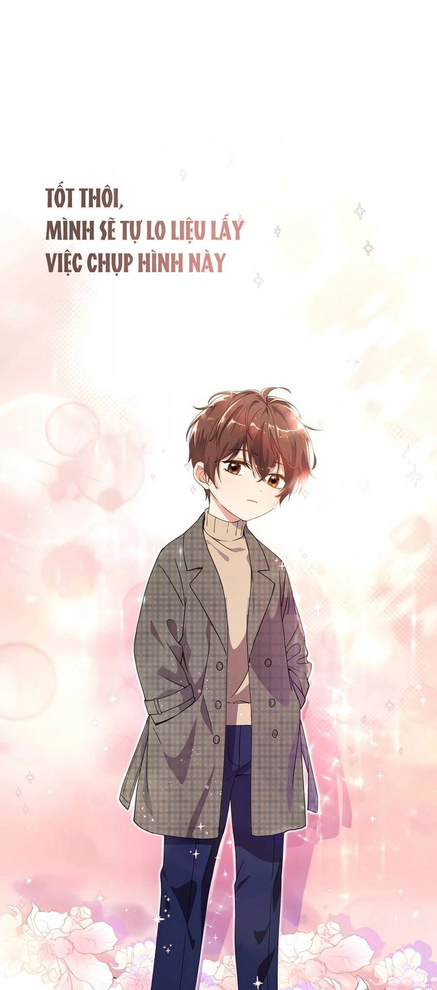 Cuộc Sống Bắt Đầu Khi Làm Một Diễn Viên Nhí Chapter 3 - 19