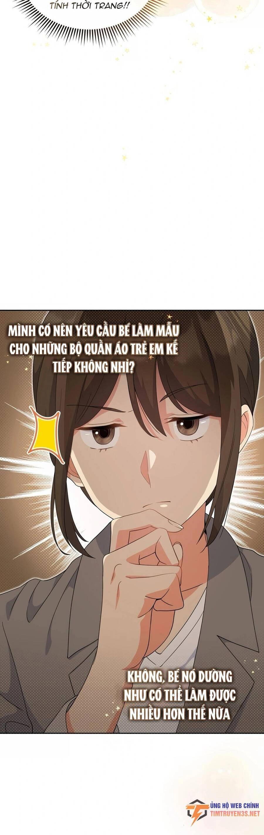 Cuộc Sống Bắt Đầu Khi Làm Một Diễn Viên Nhí Chapter 3 - 27