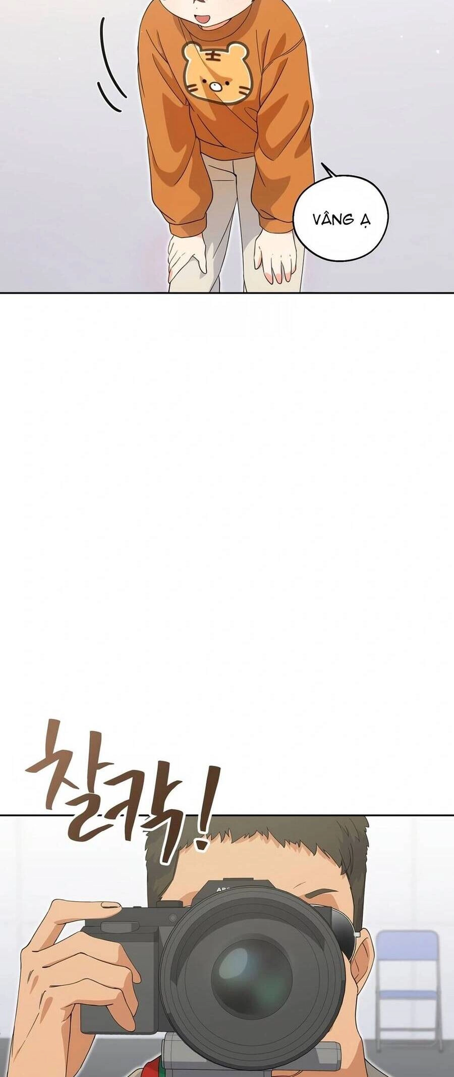 Cuộc Sống Bắt Đầu Khi Làm Một Diễn Viên Nhí Chapter 3 - 32