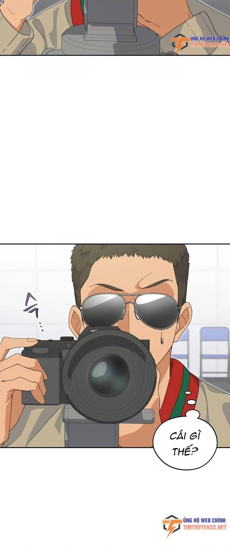 Cuộc Sống Bắt Đầu Khi Làm Một Diễn Viên Nhí Chapter 3 - 33