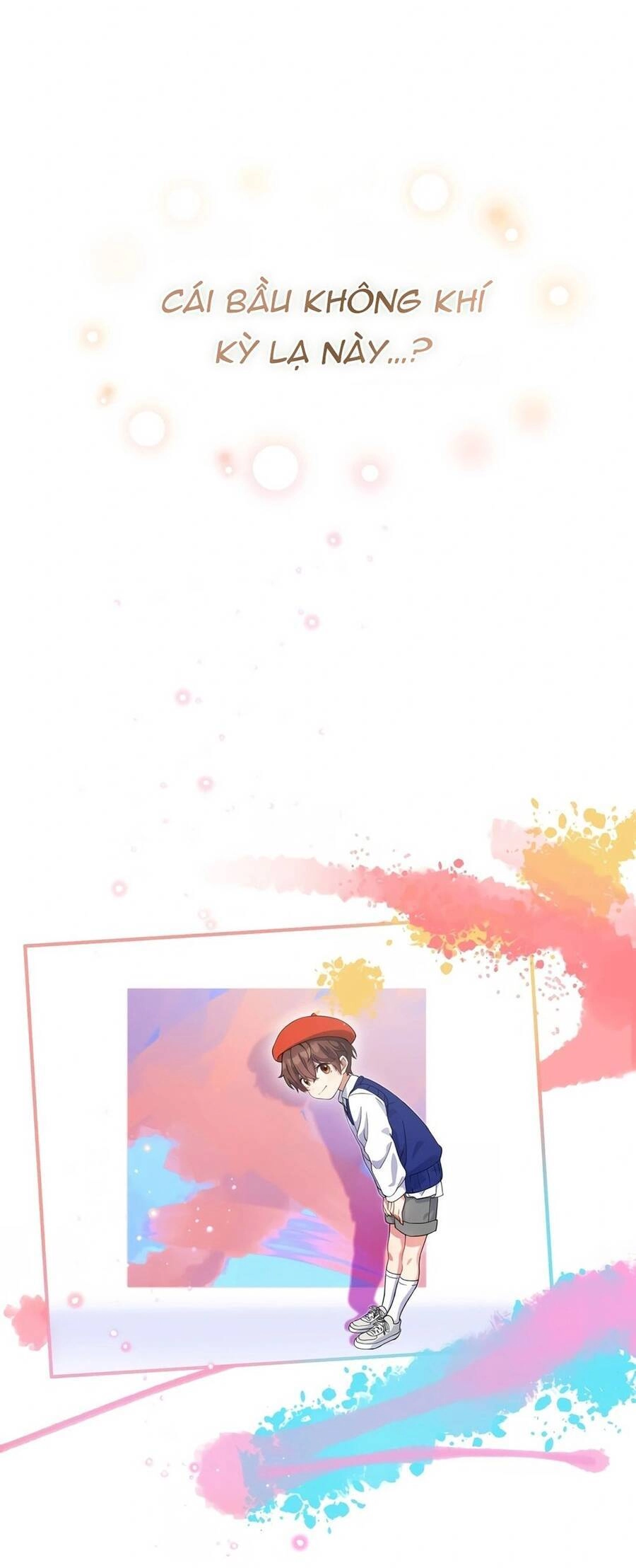 Cuộc Sống Bắt Đầu Khi Làm Một Diễn Viên Nhí Chapter 3 - 34