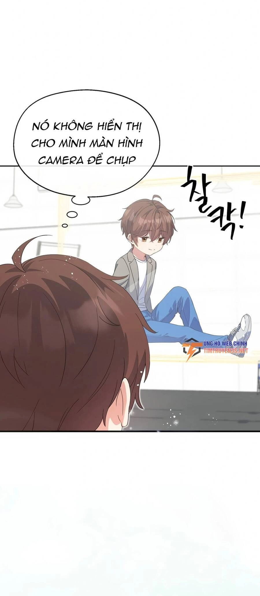 Cuộc Sống Bắt Đầu Khi Làm Một Diễn Viên Nhí Chapter 3 - 37