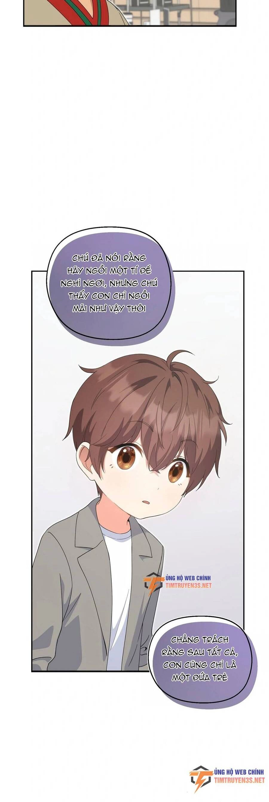 Cuộc Sống Bắt Đầu Khi Làm Một Diễn Viên Nhí Chapter 3 - 41