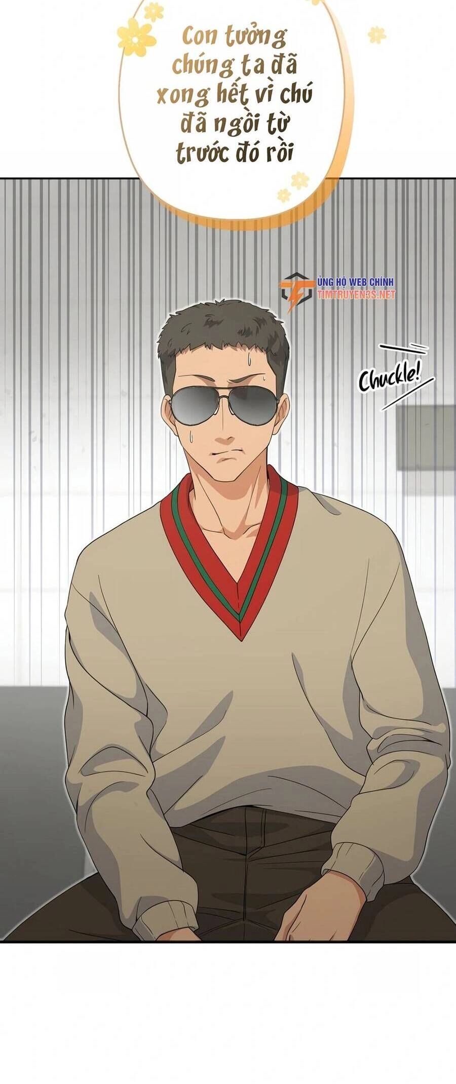 Cuộc Sống Bắt Đầu Khi Làm Một Diễn Viên Nhí Chapter 3 - 43