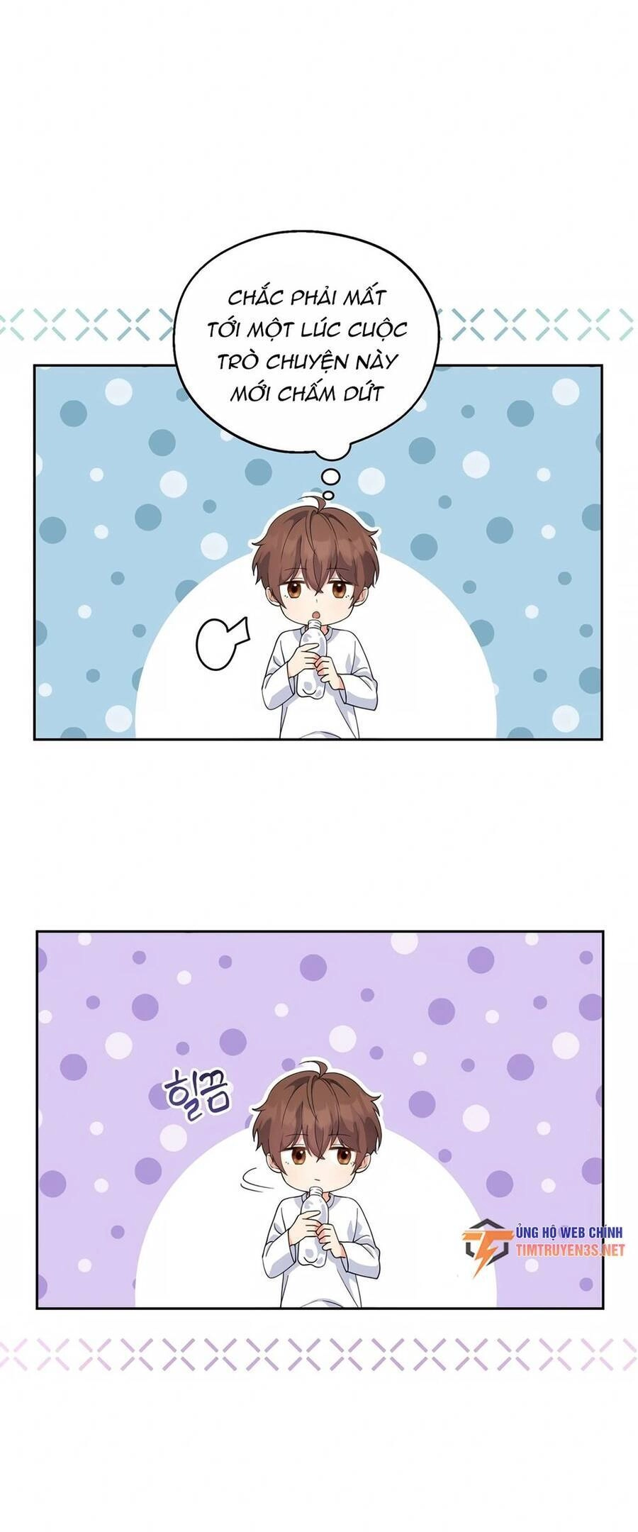 Cuộc Sống Bắt Đầu Khi Làm Một Diễn Viên Nhí Chapter 3 - 51