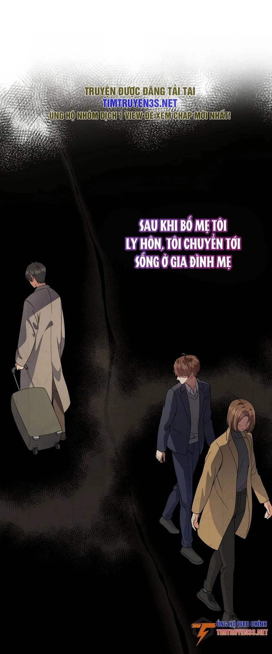 Cuộc Sống Bắt Đầu Khi Làm Một Diễn Viên Nhí Chapter 3 - 53