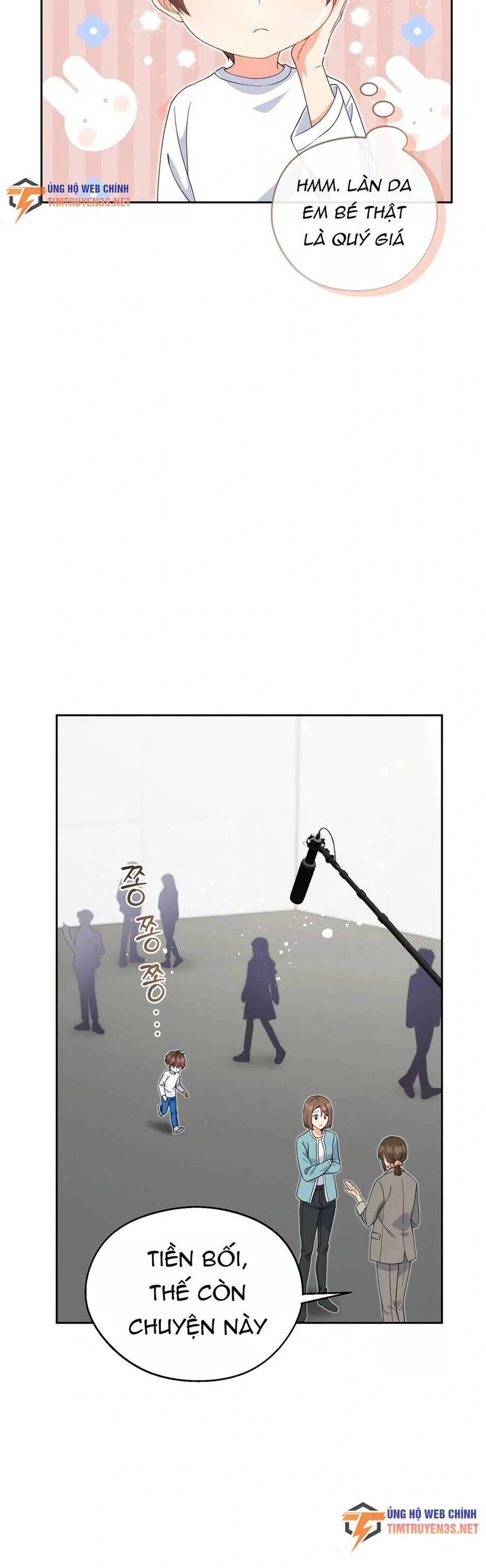 Cuộc Sống Bắt Đầu Khi Làm Một Diễn Viên Nhí Chapter 3 - 58