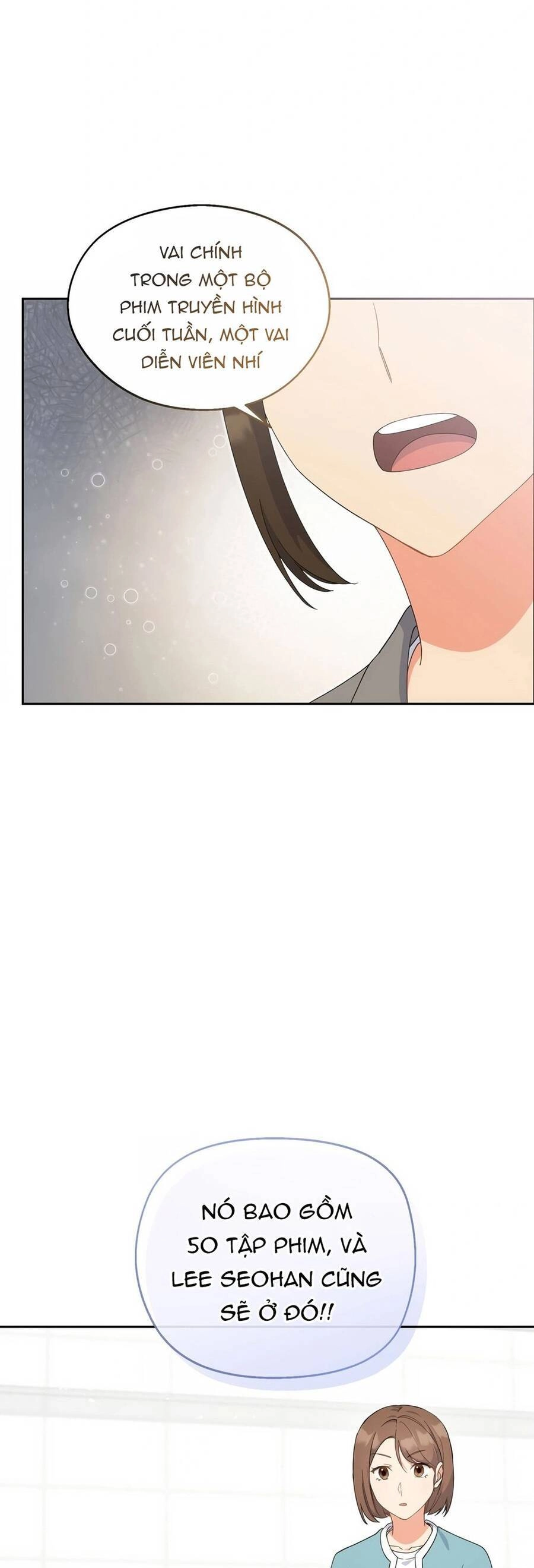 Cuộc Sống Bắt Đầu Khi Làm Một Diễn Viên Nhí Chapter 3 - 59