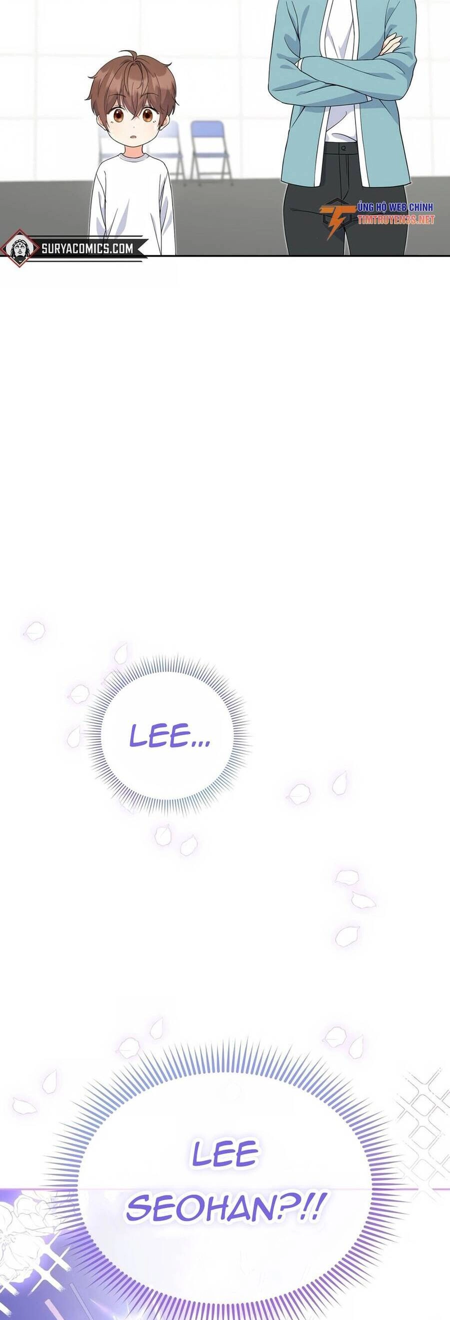 Cuộc Sống Bắt Đầu Khi Làm Một Diễn Viên Nhí Chapter 3 - 60