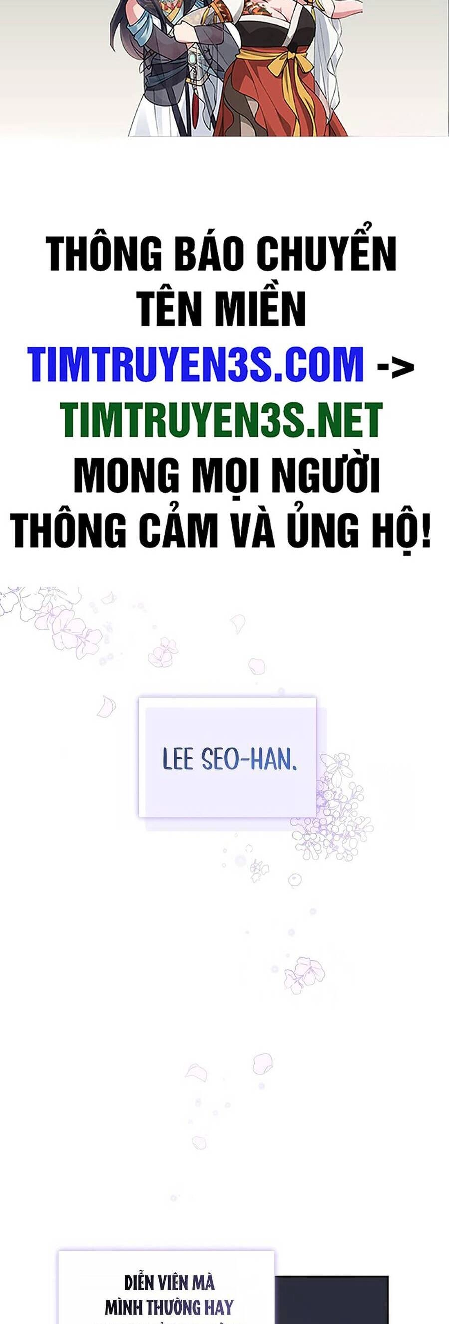 Cuộc Sống Bắt Đầu Khi Làm Một Diễn Viên Nhí Chapter 4 - 2