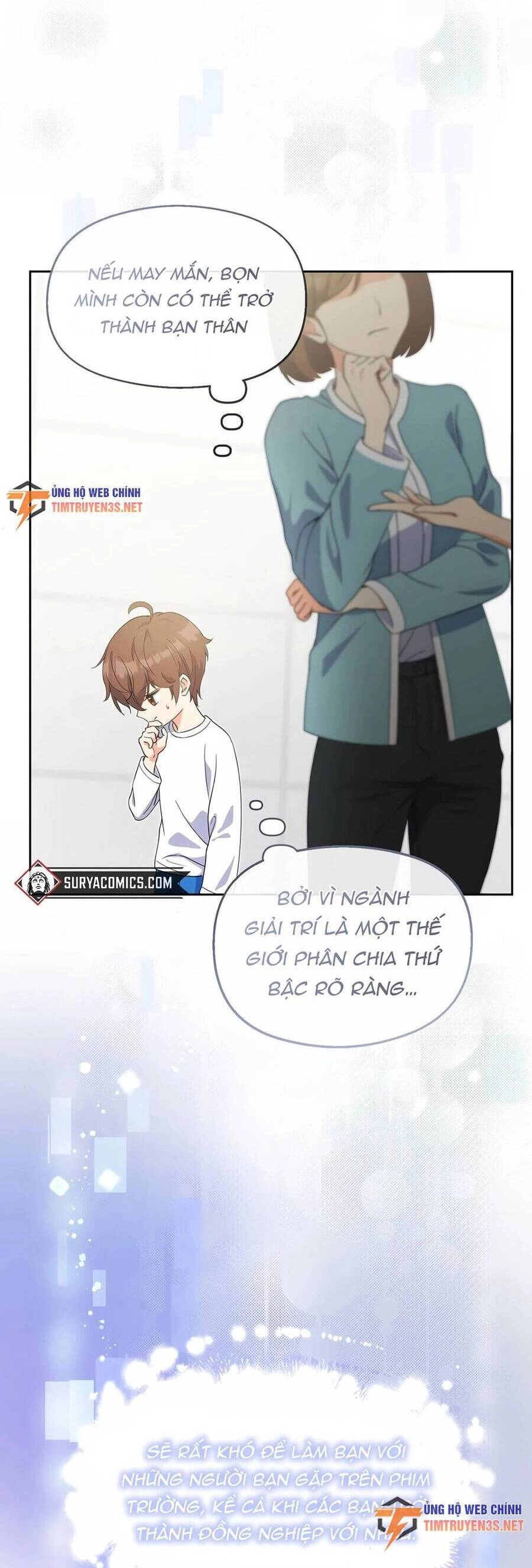 Cuộc Sống Bắt Đầu Khi Làm Một Diễn Viên Nhí Chapter 4 - 5