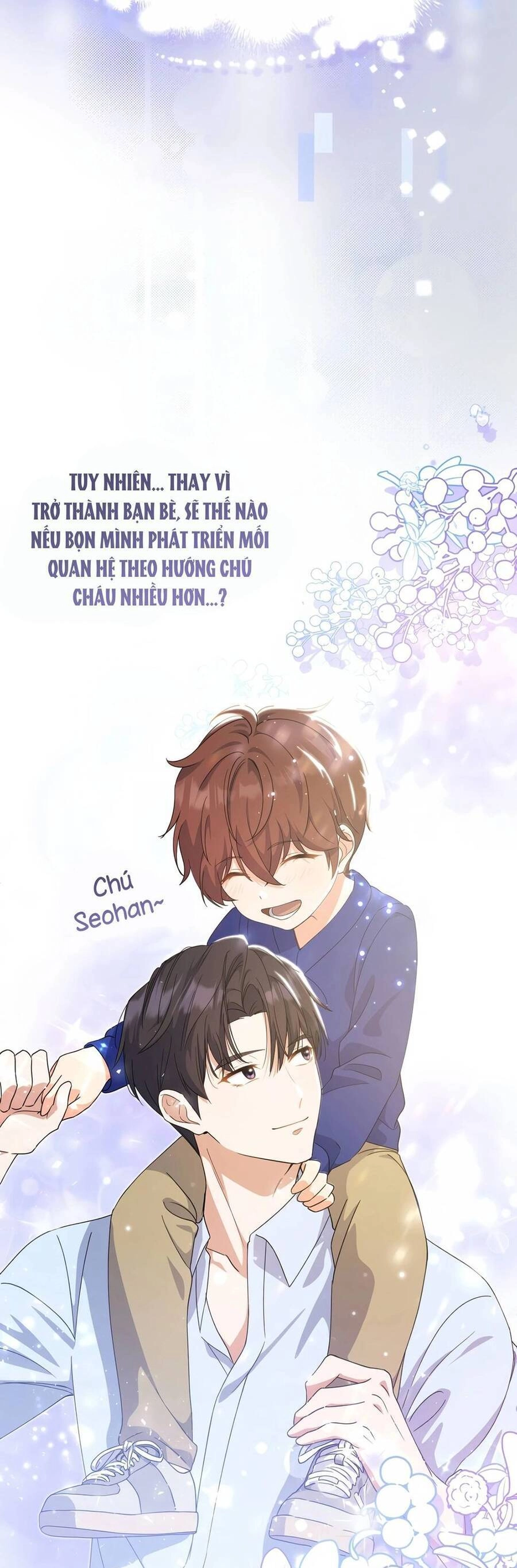 Cuộc Sống Bắt Đầu Khi Làm Một Diễn Viên Nhí Chapter 4 - 6