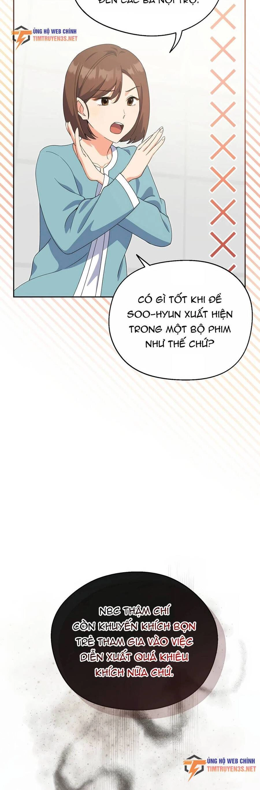 Cuộc Sống Bắt Đầu Khi Làm Một Diễn Viên Nhí Chapter 4 - 9