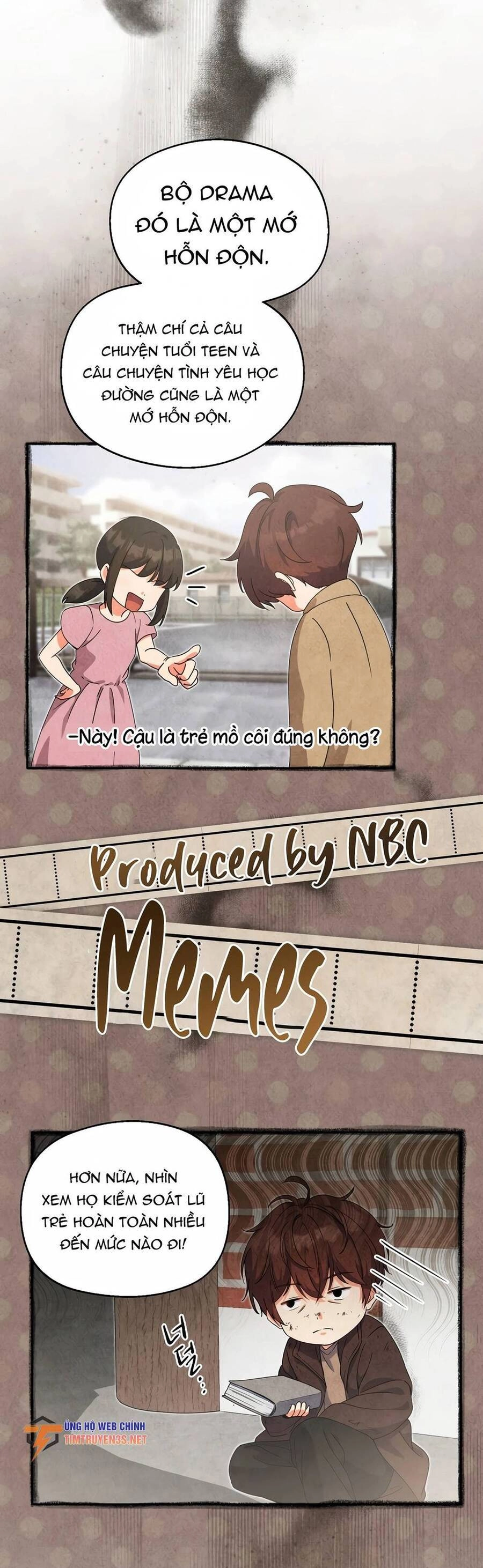 Cuộc Sống Bắt Đầu Khi Làm Một Diễn Viên Nhí Chapter 4 - 10