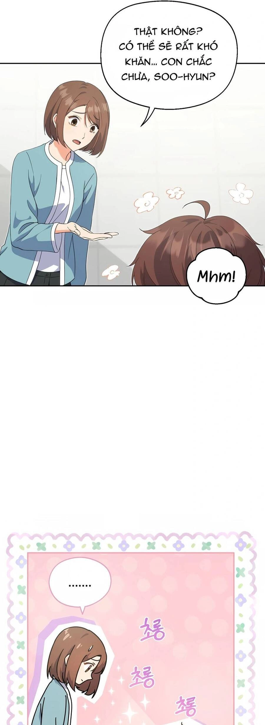 Cuộc Sống Bắt Đầu Khi Làm Một Diễn Viên Nhí Chapter 4 - 14