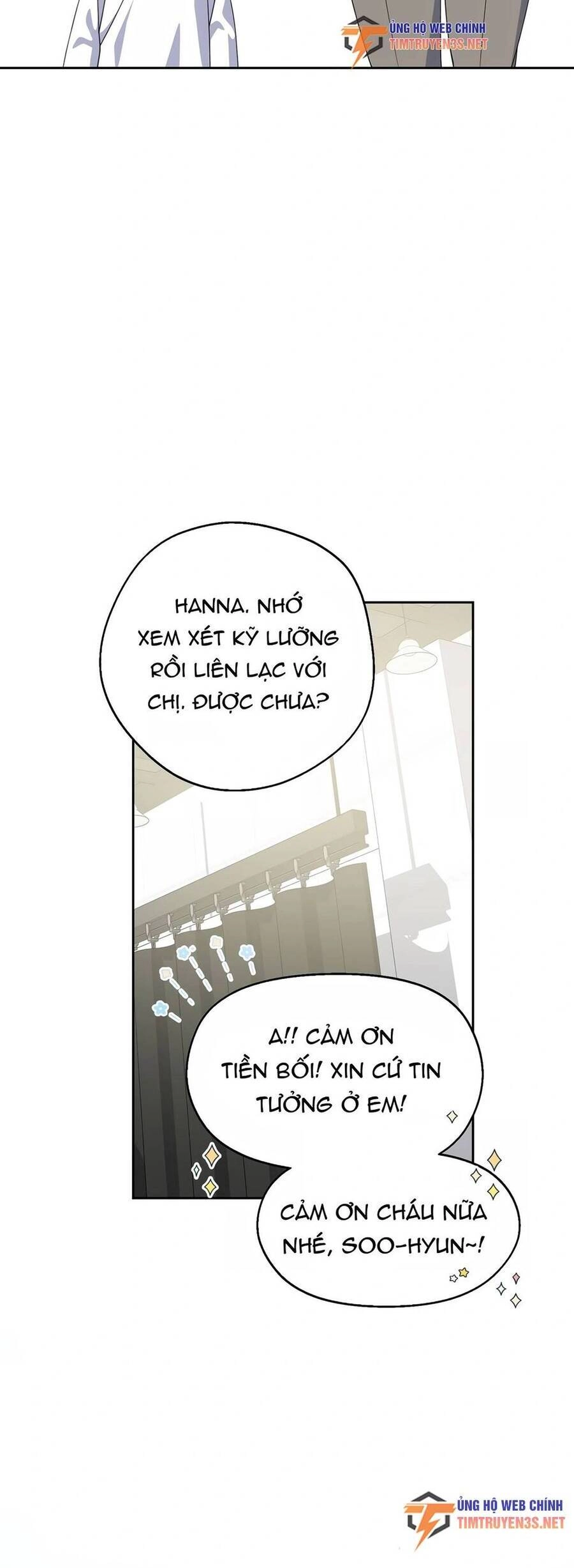 Cuộc Sống Bắt Đầu Khi Làm Một Diễn Viên Nhí Chapter 4 - 18