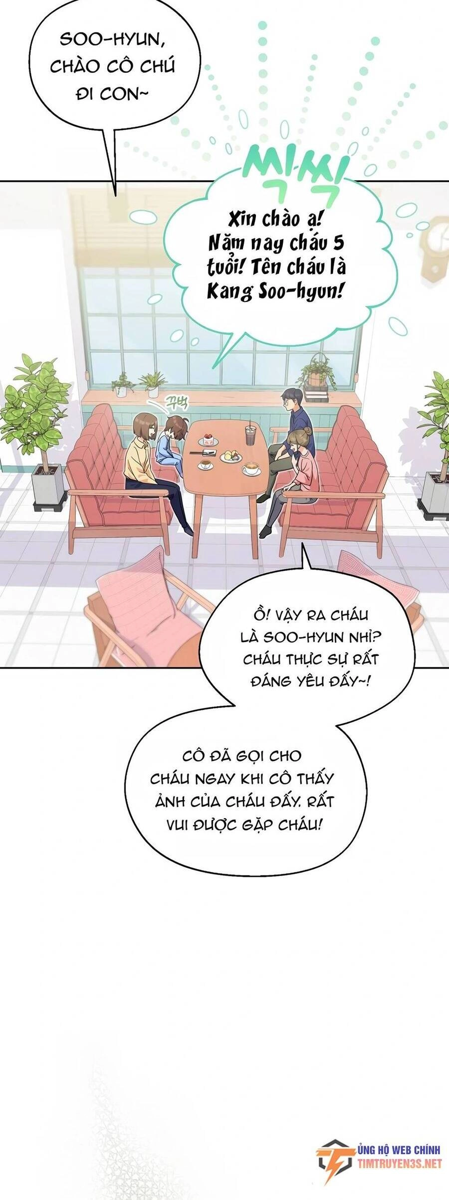 Cuộc Sống Bắt Đầu Khi Làm Một Diễn Viên Nhí Chapter 4 - 23